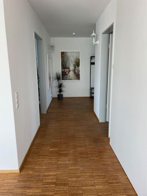 Penthouse-Wohnung Mit Flussblick Oldenburg Dış mekan fotoğraf